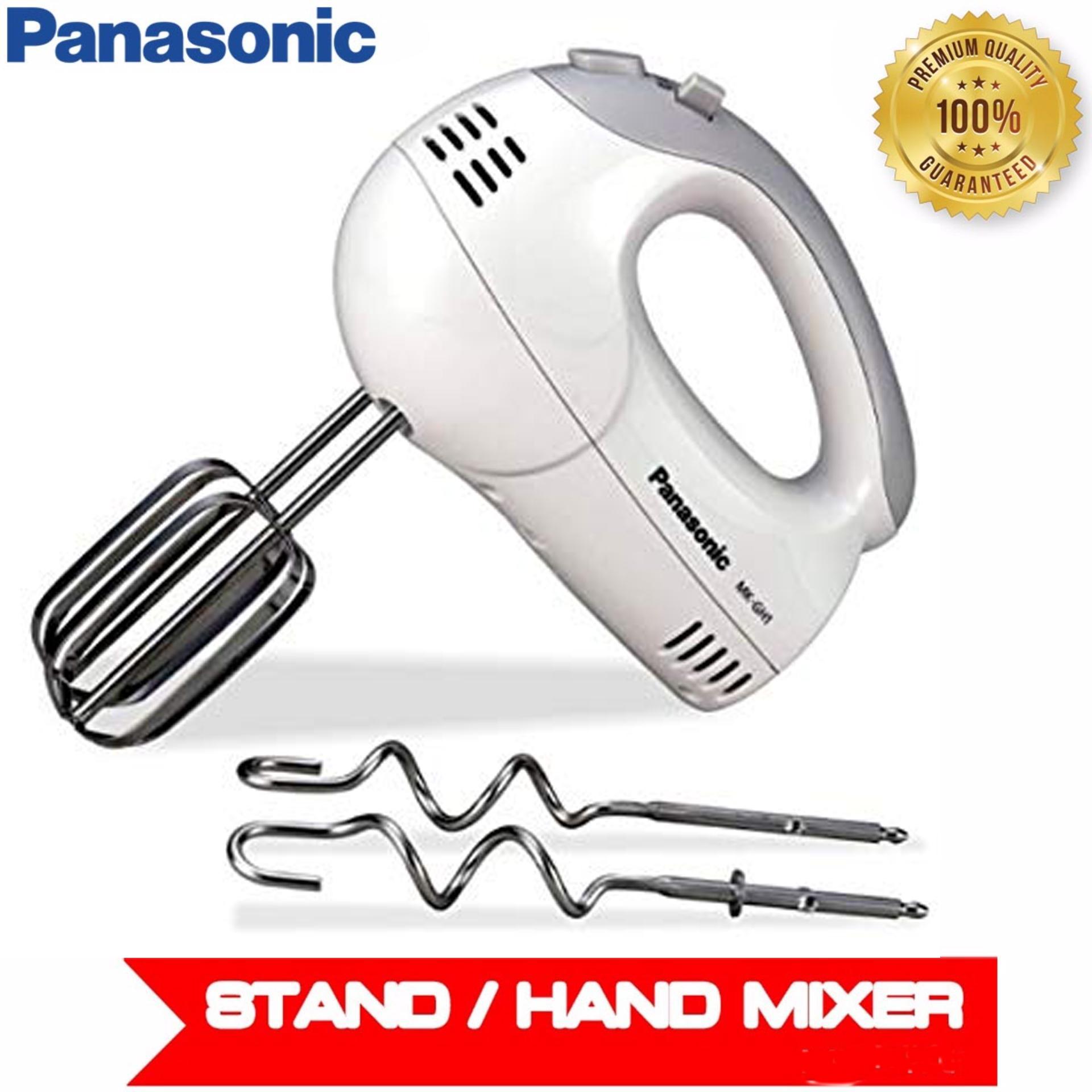 Máy đánh trứng Panasonic MK-GH1