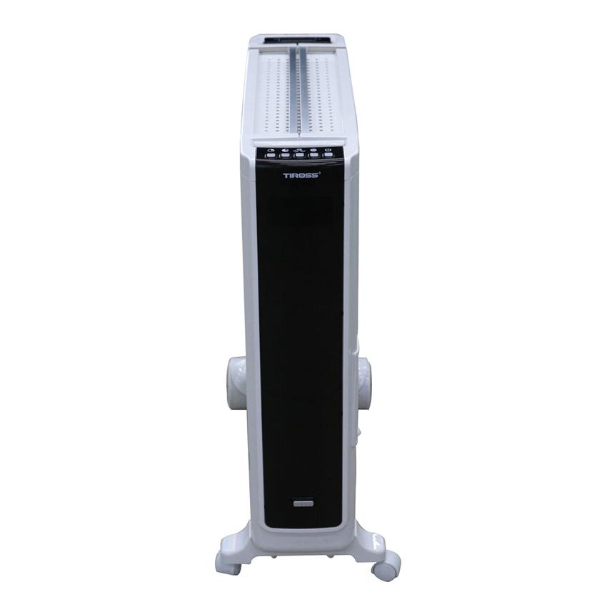 Máy sưởi dầu 13 thanh Tiross TS9213