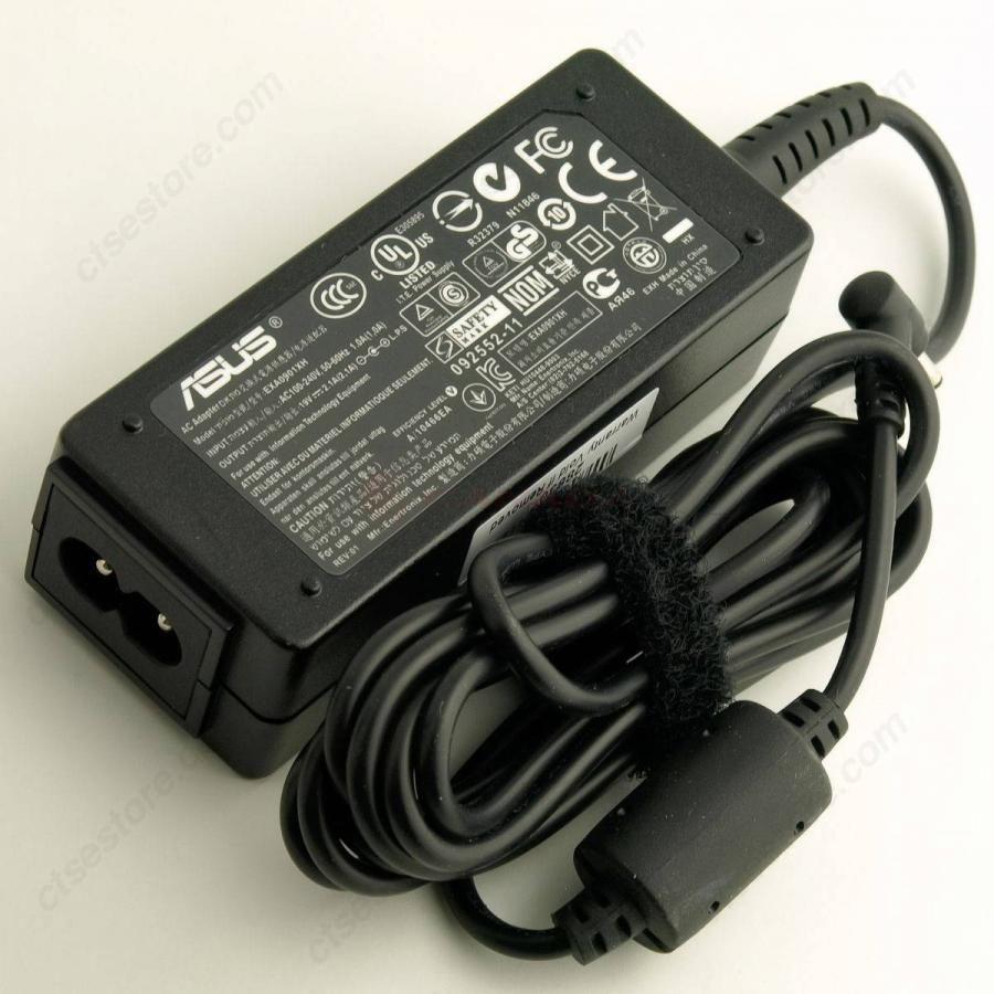 Sạc Laptop Asus Eee PC X101 X101H X101CH 1005 1005H 1005HA 2.1A