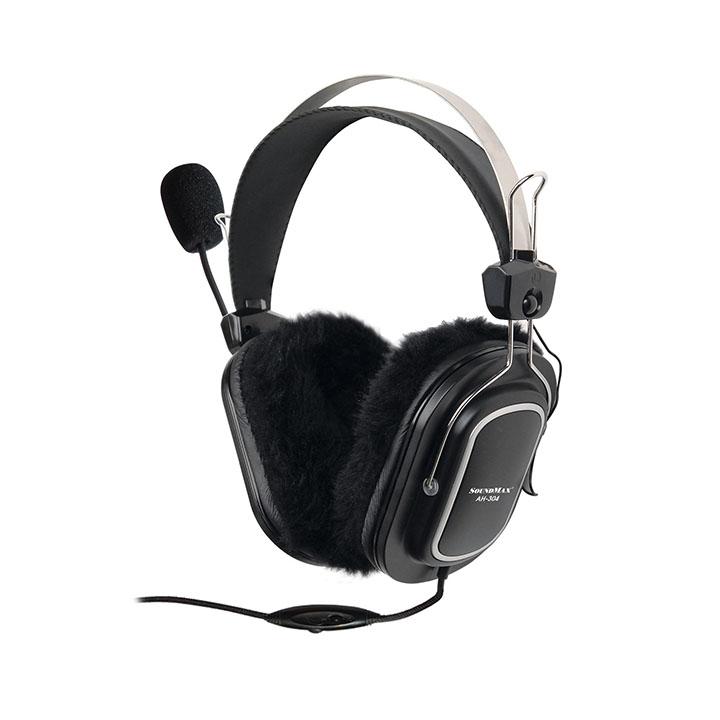TAI NGHE SOUNDMAX AH-304