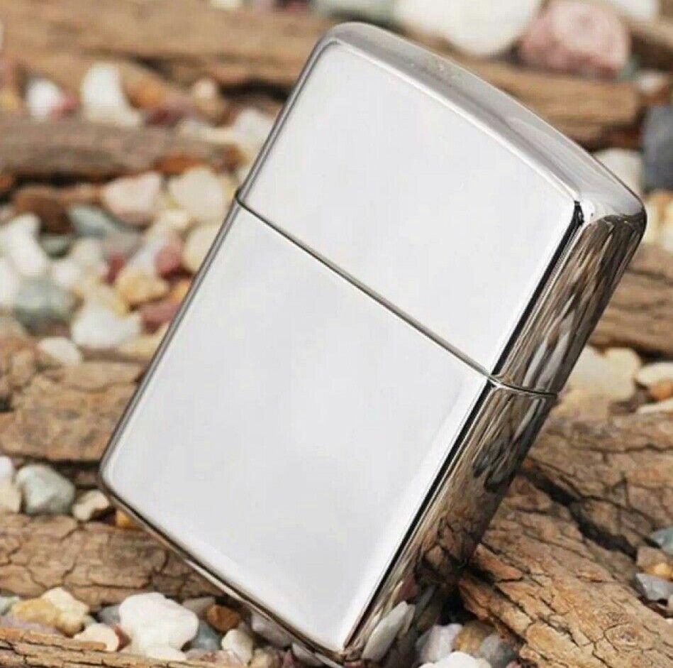 [HCM]Bật Lửa Zippo đá Classic.cực sang.hàng chất lượng