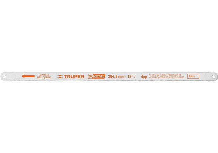 305mm Lưỡi cưa sắt 24 răng Truper 18101 (SBI-24)
