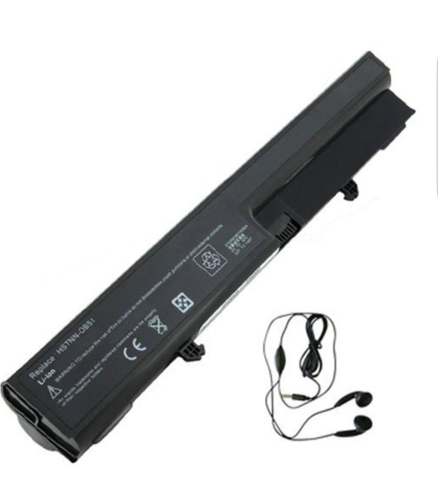 Pin laptop hp compaq 6535s 6531s 6520s 6530s