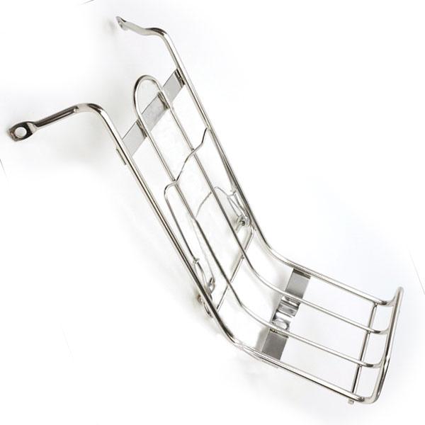 BAGA INOX WAVE RSX 2014 8LY