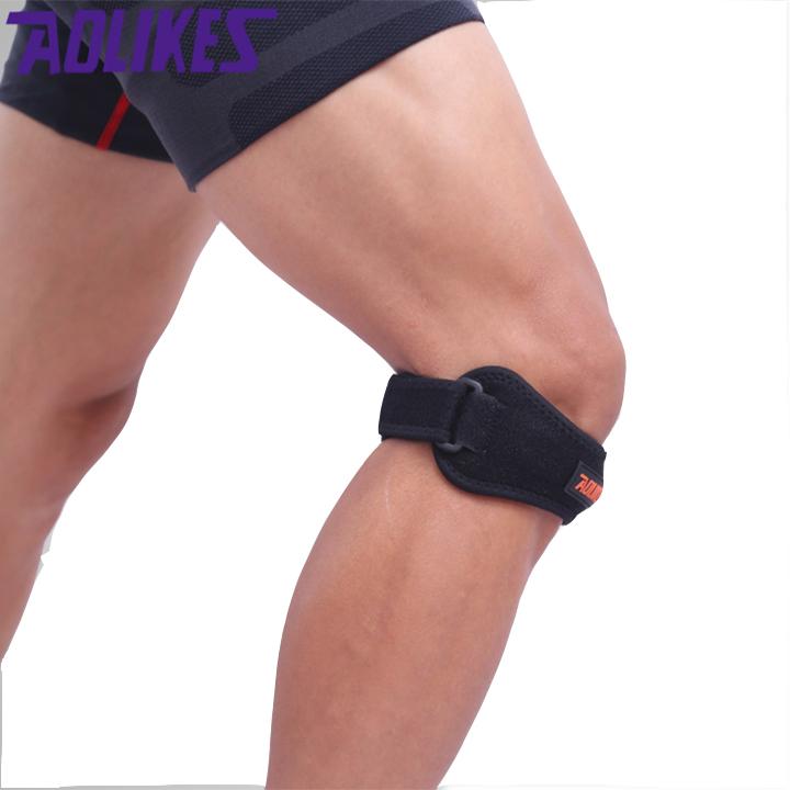 [HCM]Đai bảo vệ đầu gối Aolikes A7918 (1 đai)