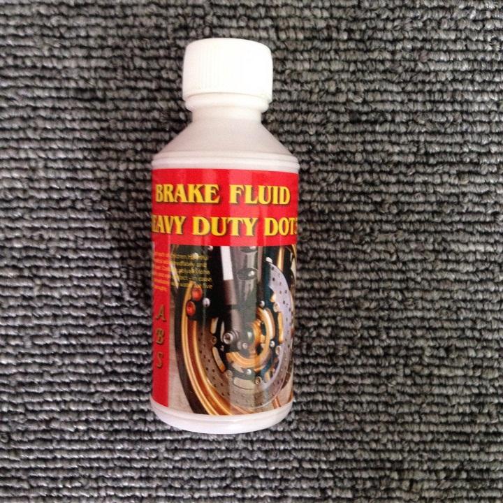 DẦU THẮNG ABS 50ML màu vàng