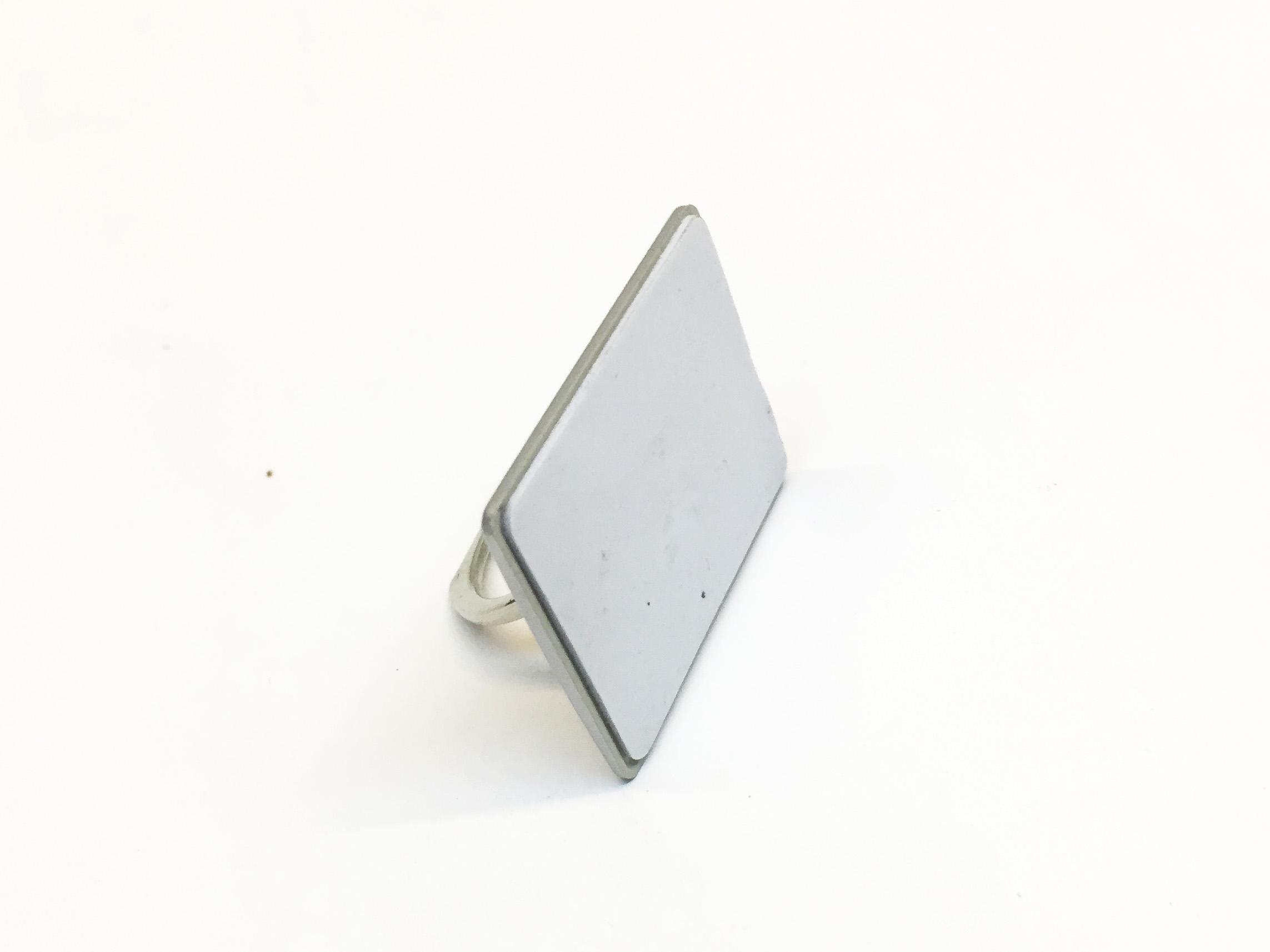 Nhẫn dán iRing cho điện thoại (2 cái)