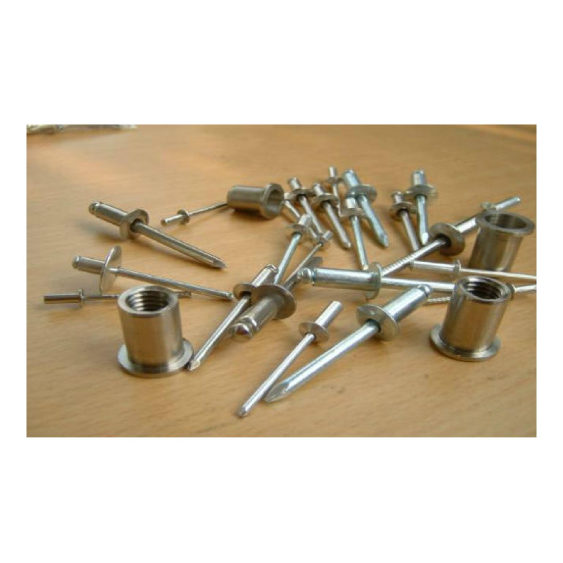 100g RIVE NHÔM 3 (đinh rút 3)