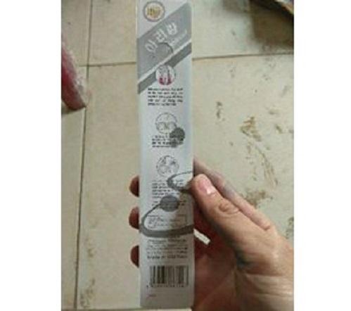 1 hộp bàn chải hàn quốc ( 30 cái )