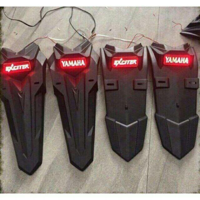 [HCM]Dè sau gắn cho Exciter có đèn