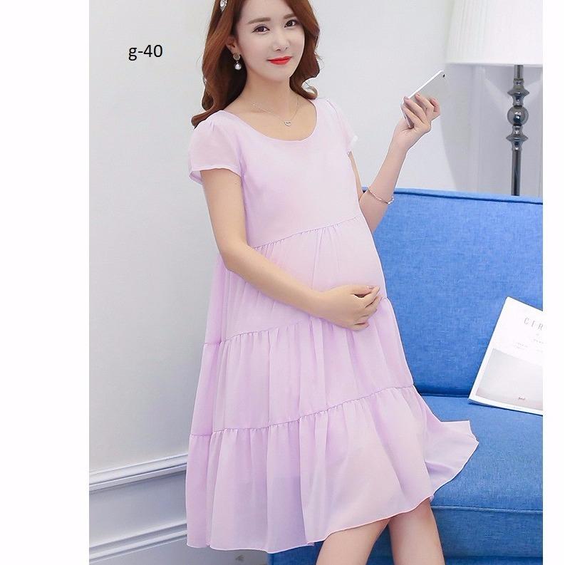 ĐẦM BẦU VOAN 2 LỚP CAO CẤP