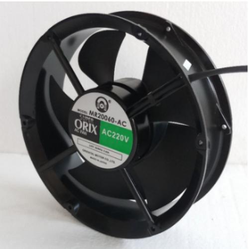 QUAT ORIX TRON