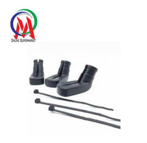 [HCM]COMBO 2 Lót chân chống xe máy