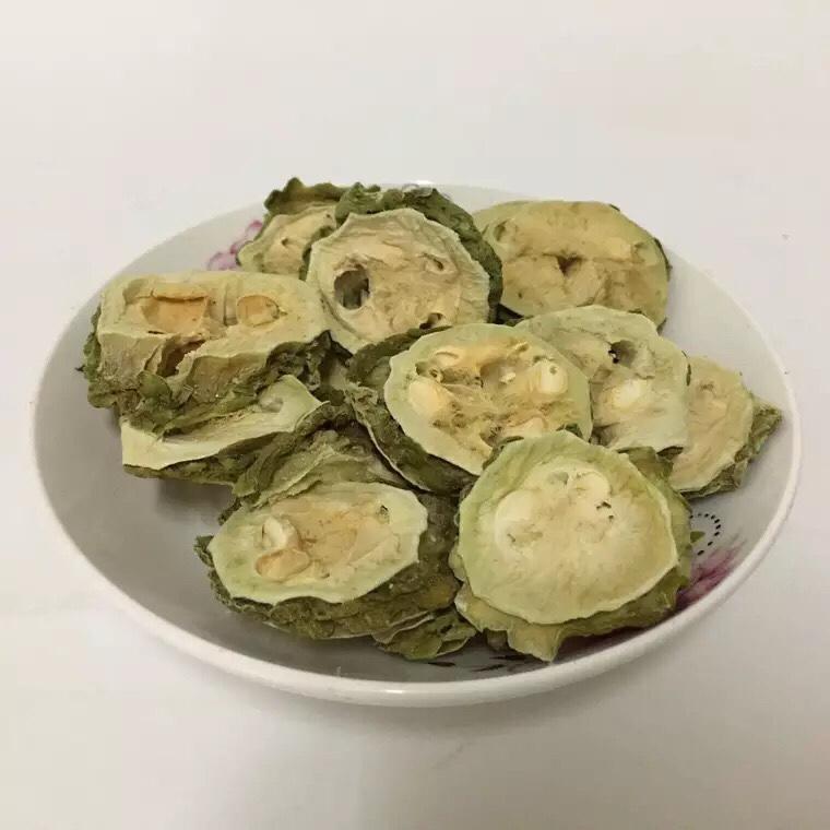 Trà Khổ Qua 500Gr ( mướp đắng)