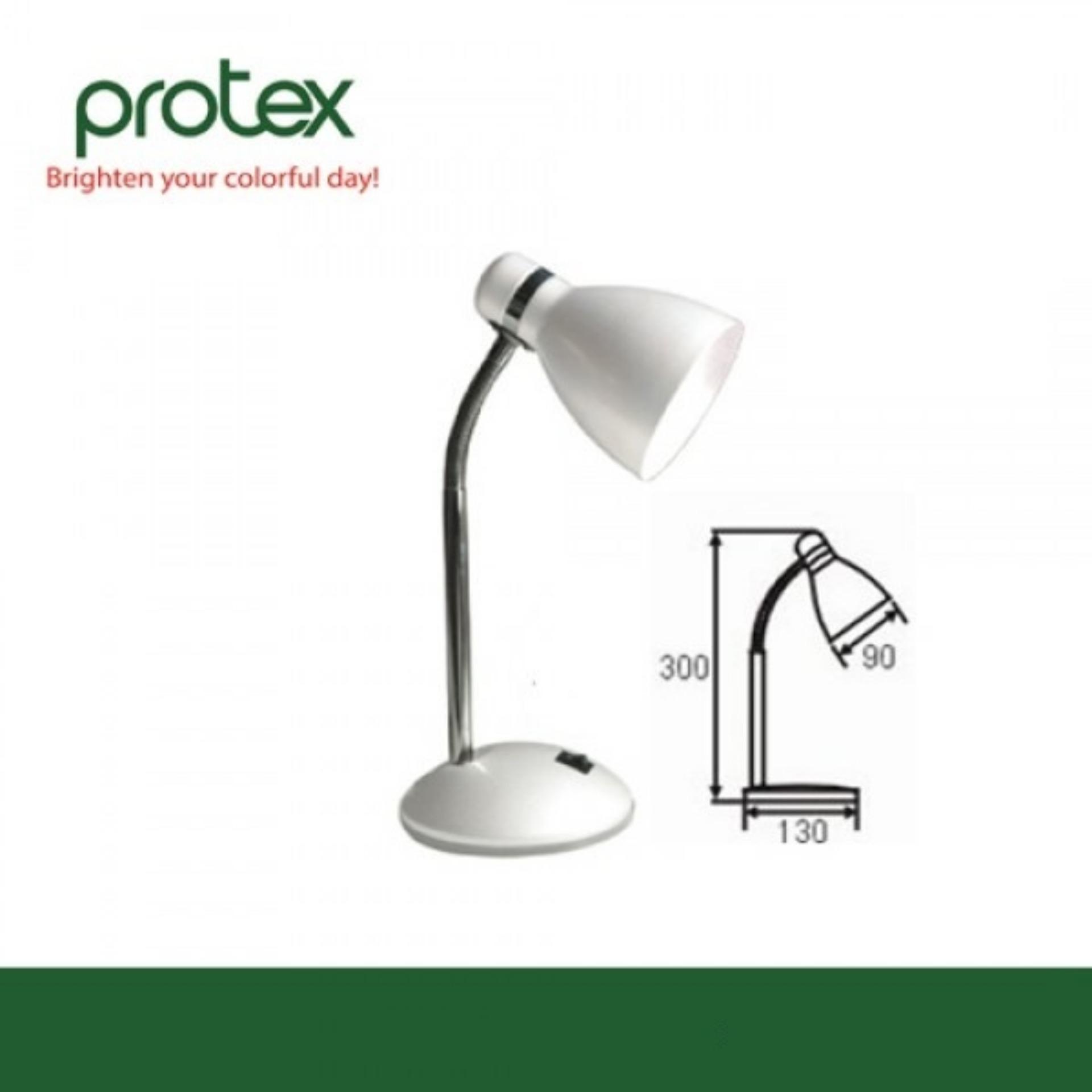 Đèn Bàn Học Sinh Protex PR-001L