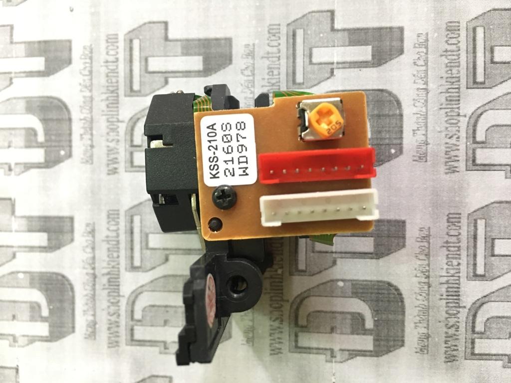 Mắt CD KSS 210A loại thường