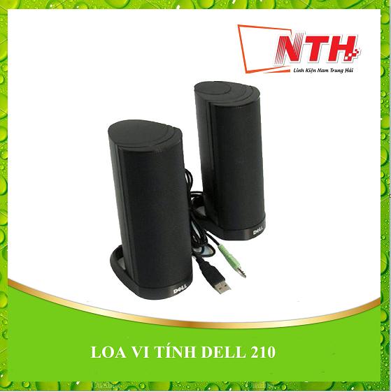 Loa vi tính de 210