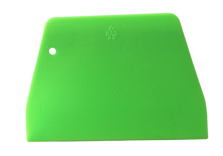 Miếng cắt vét bột nhựa