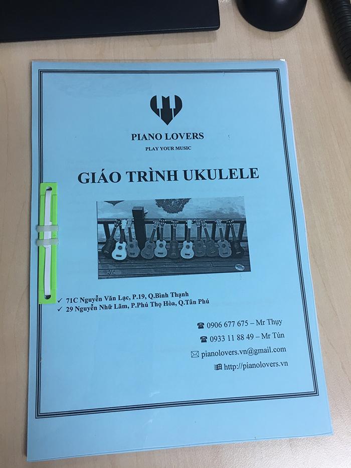 Đàn Ukulele Soprano Gỗ US-1000 - Limited Edition