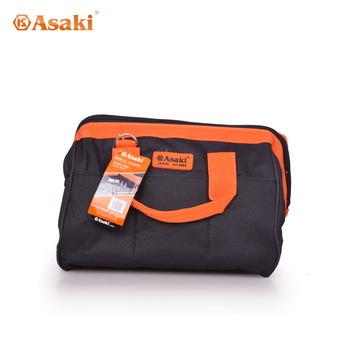 Túi xách đồ nghề đa năng Asaki AK-9992 (Đen)