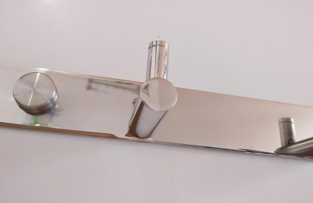 Móc Áo Kibath Inox 304