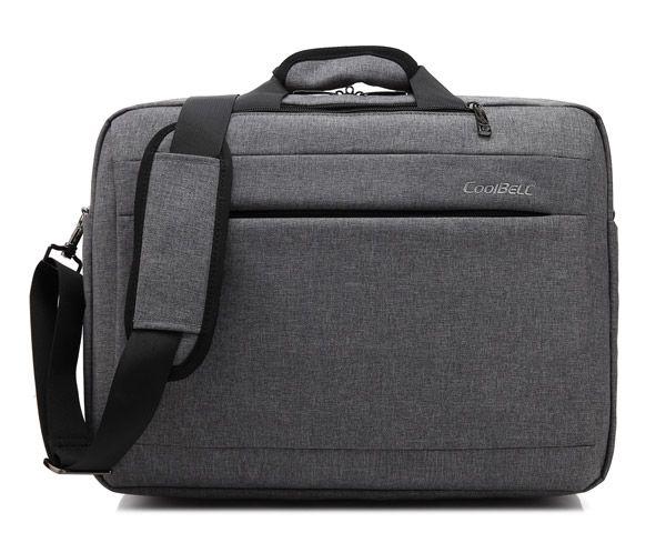 CẶP laptop kiêm chức năng BALO Coolbell CB 5501 - 15..6 inch