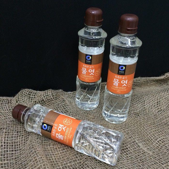 Mật Ngô Daesang 700Gram- Nhập Khẩu Hàn Quốc