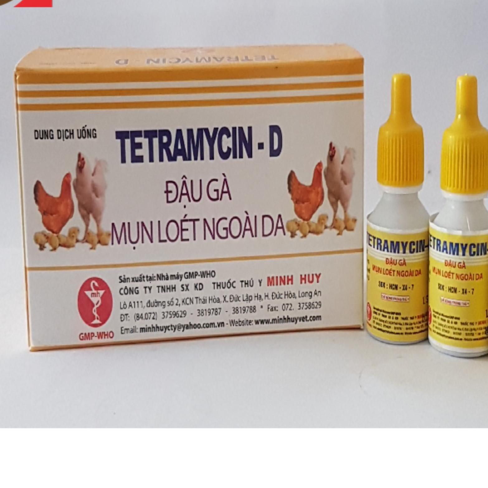 10 Chai ĐẬU Gà Chim Sưng Mắt Lên Đậu cho gà CHIM CẢNH