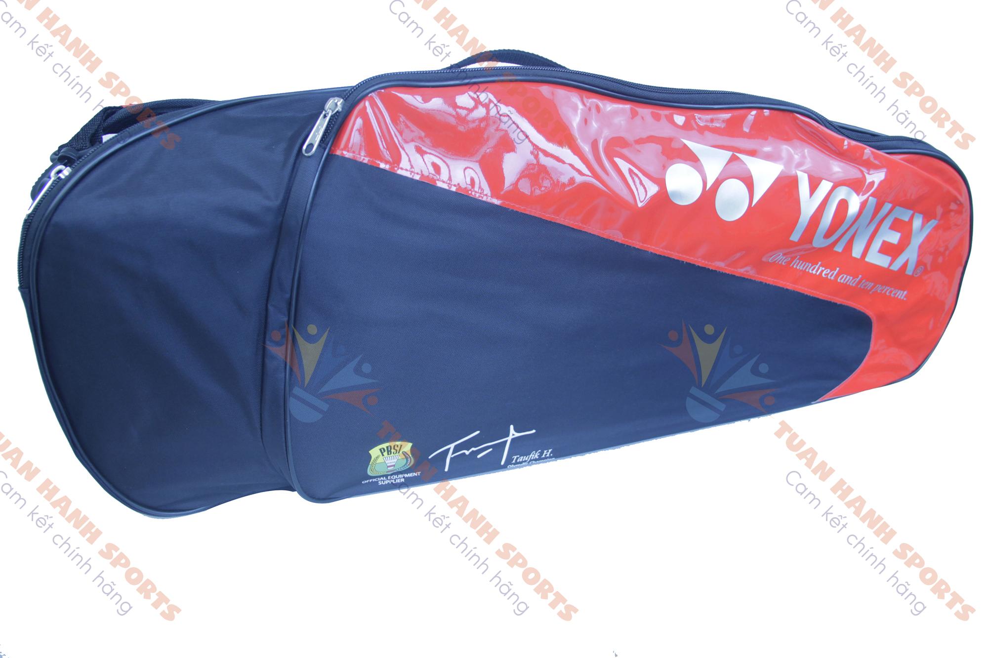 Balo đựng vợt cầu lông Yonex