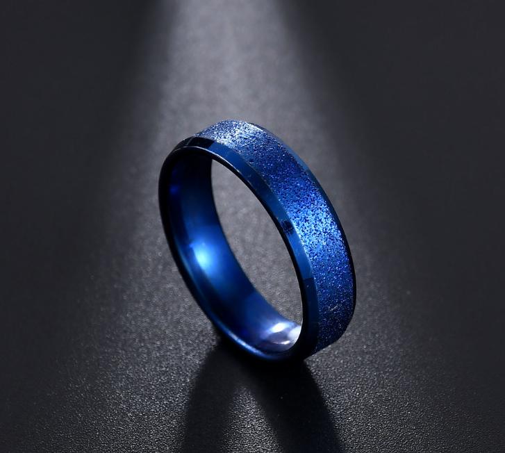 NHẪN NAM TITANIUM BÁN LẺ GIÁ SỈ