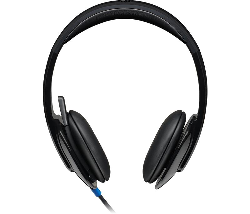Tai Nghe Logitech H540