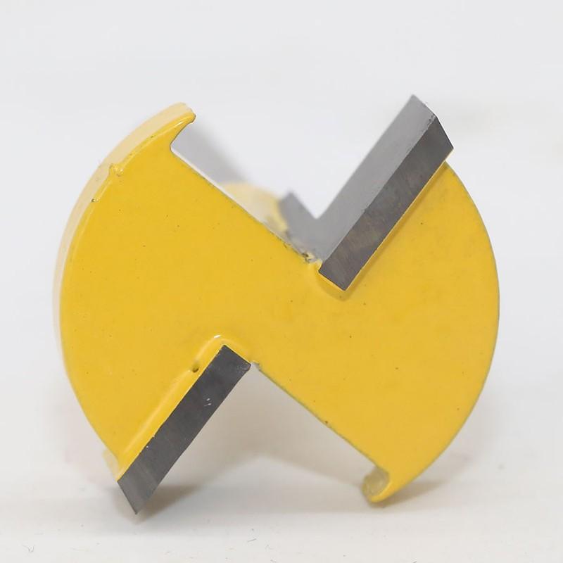Mũi phay gỗ rãnh T, cốt 12.7mm