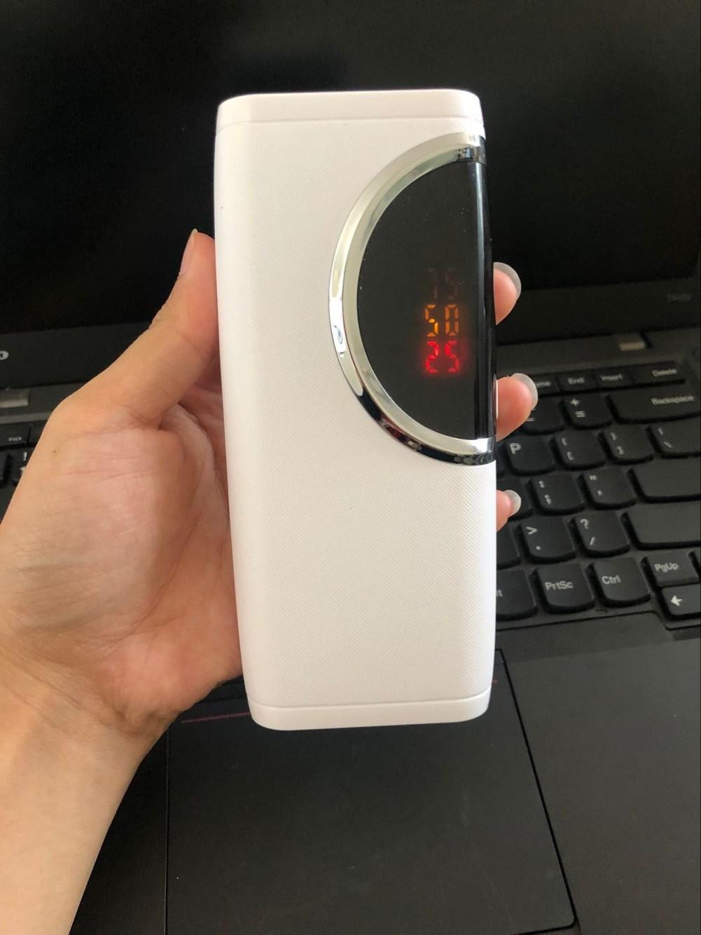 Sạc dự phòng Kerryston 20000mah