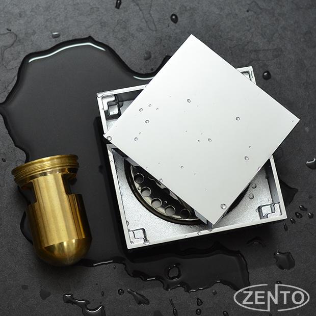 Thoát sàn chống mùi  Zento ZT530