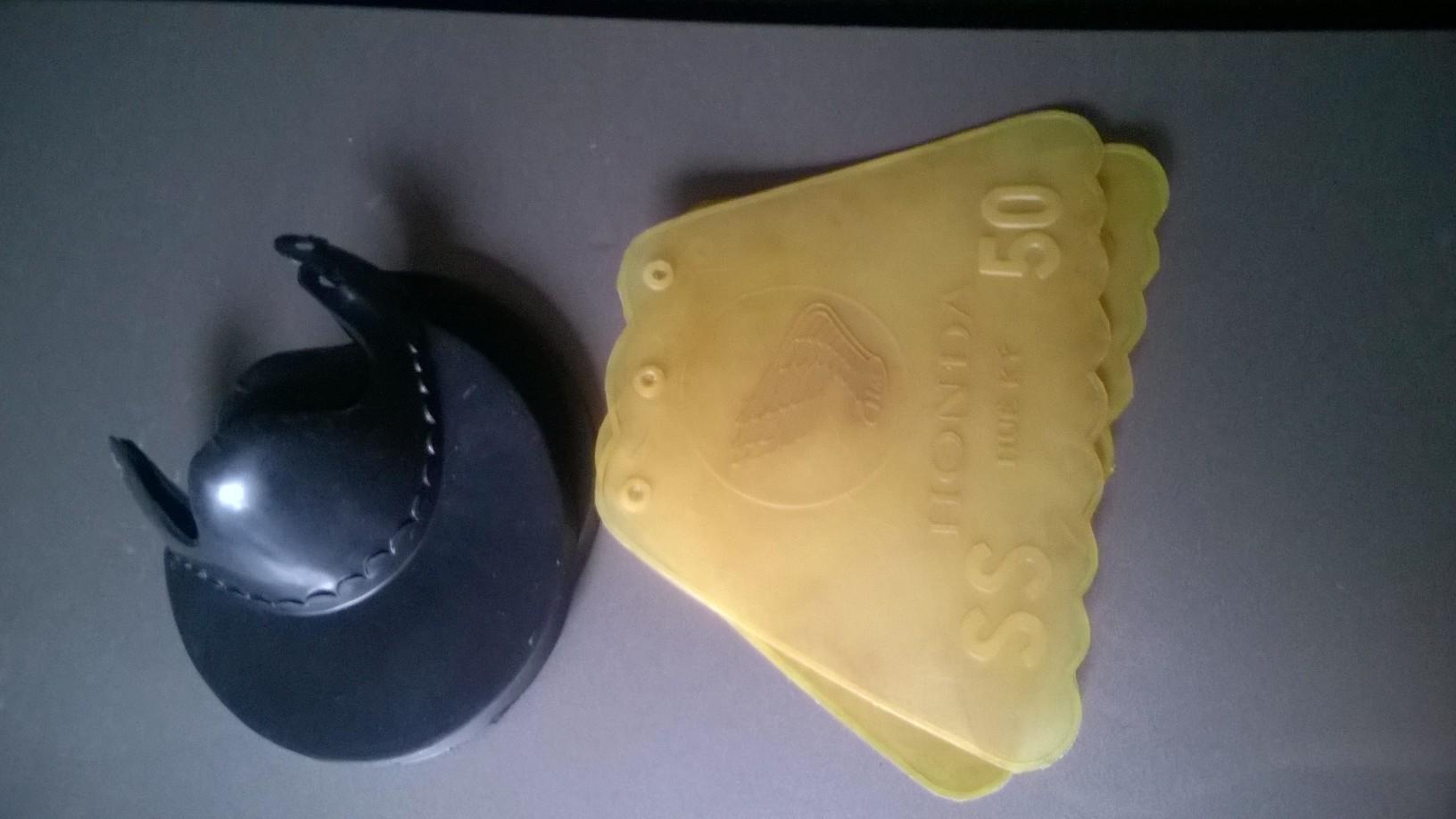 chắn bùn trước sau honda 67 và các dòng tương tự