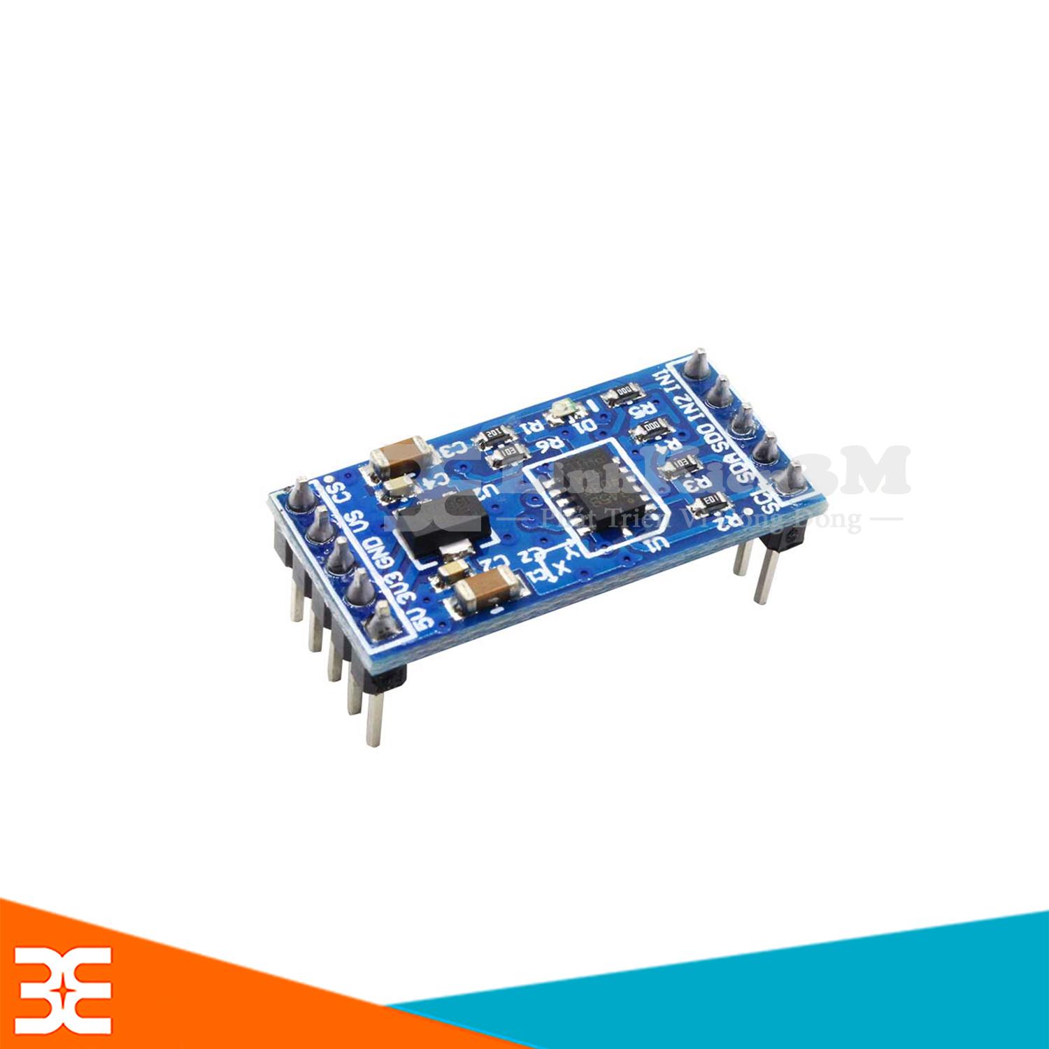 Module Cảm Biến Gia Tốc ADXL345 IIC/SPI