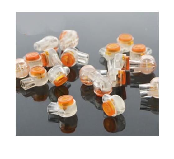 Rệp nối cáp đồng TF K1 bộ 200 cái