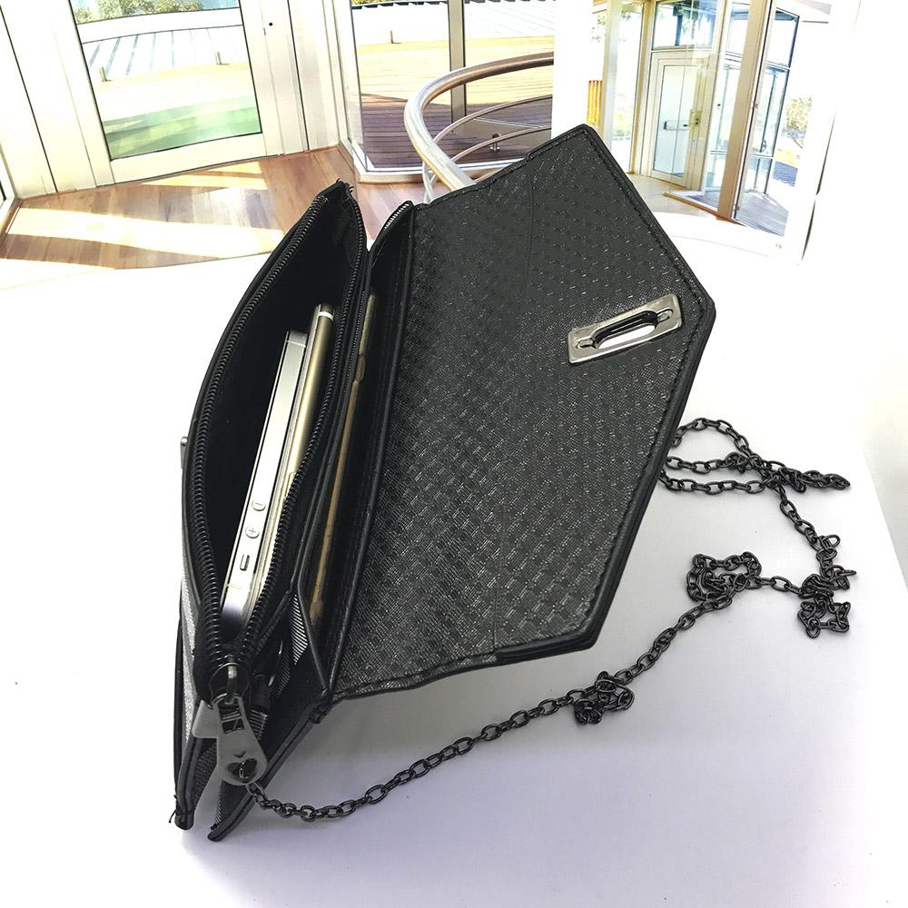 Ví nữ cầm tay LV