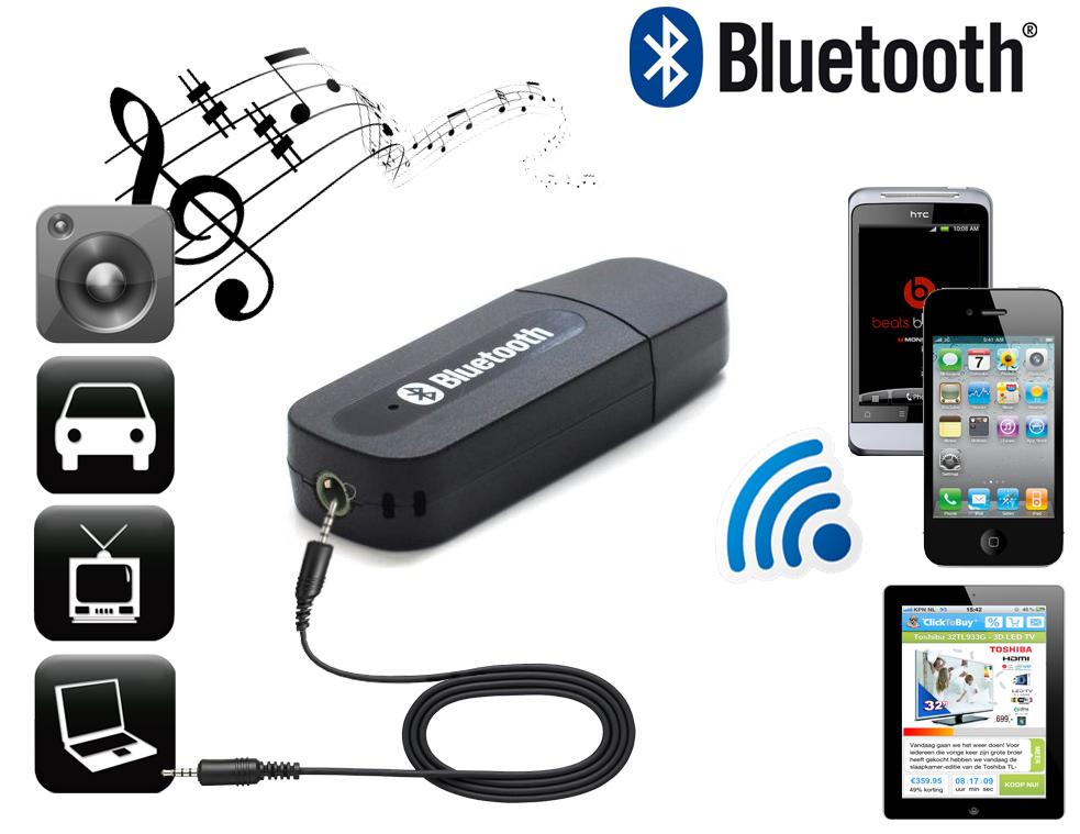 [HCM]USB bluetooth kết nối không dây