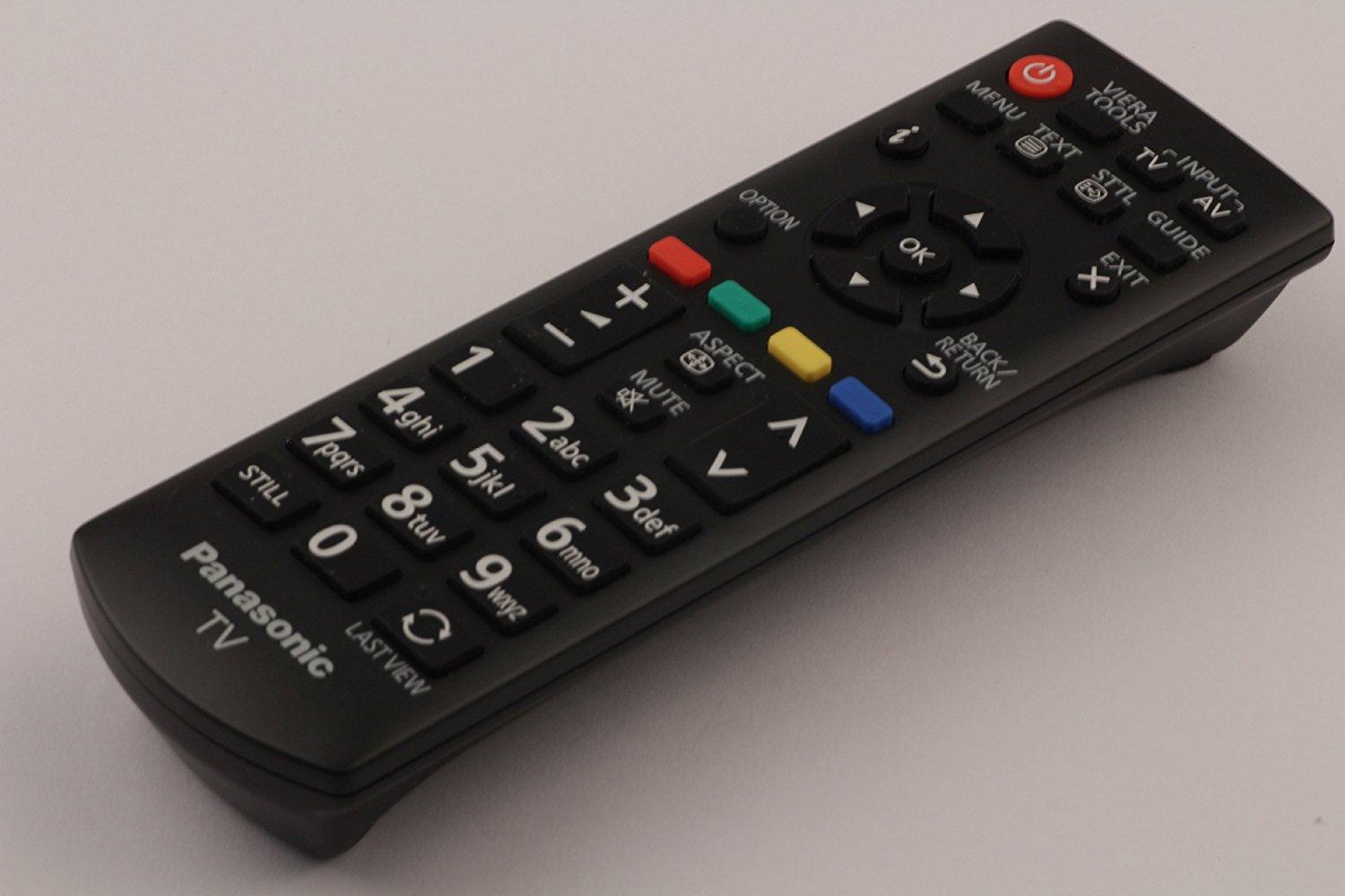 Điều khiển PANASONIC N2QAYB000815