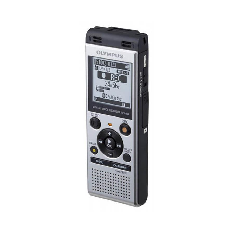 GHI ÂM KỸ THUẬT SỐ OLYMPUS WS-852