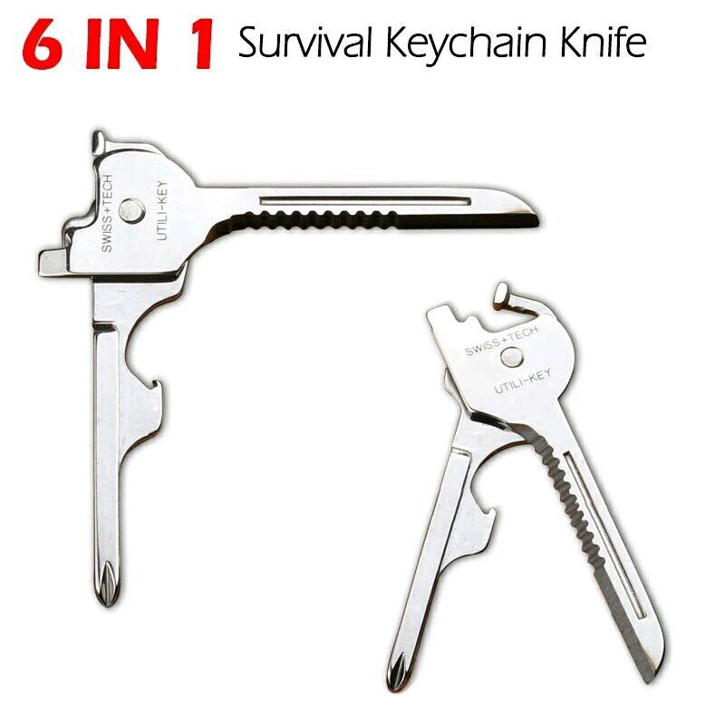 Chìa khóa đa năng 6 in 1