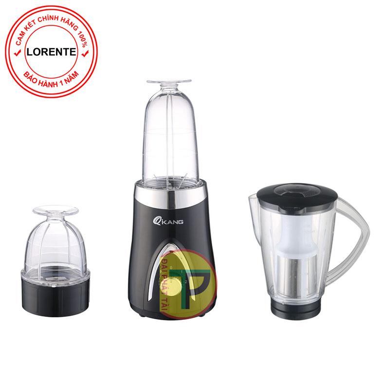 [HCM]Máy xay sinh tố cao cấp LORENTE LT-2233