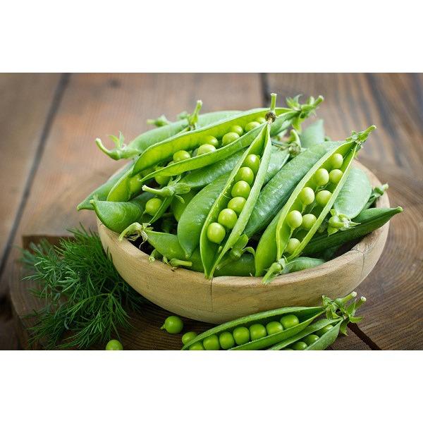 ĐẬU HÀ LAN TỎI ỚT