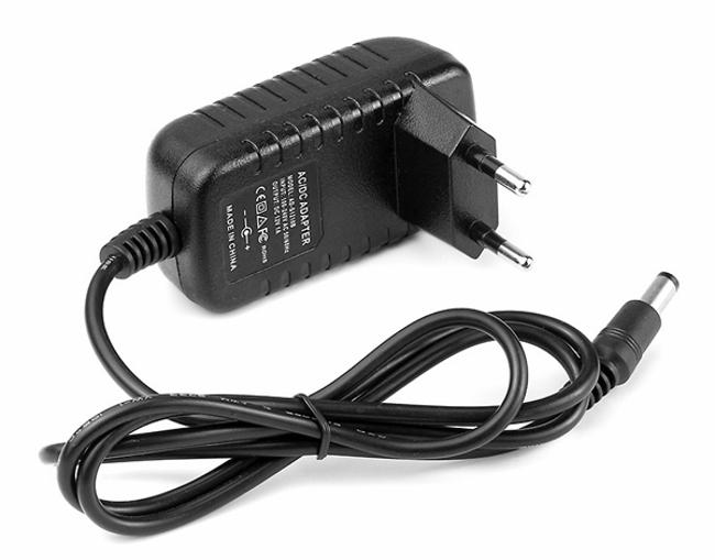NGUỒN ADAPTER 24V - 1A