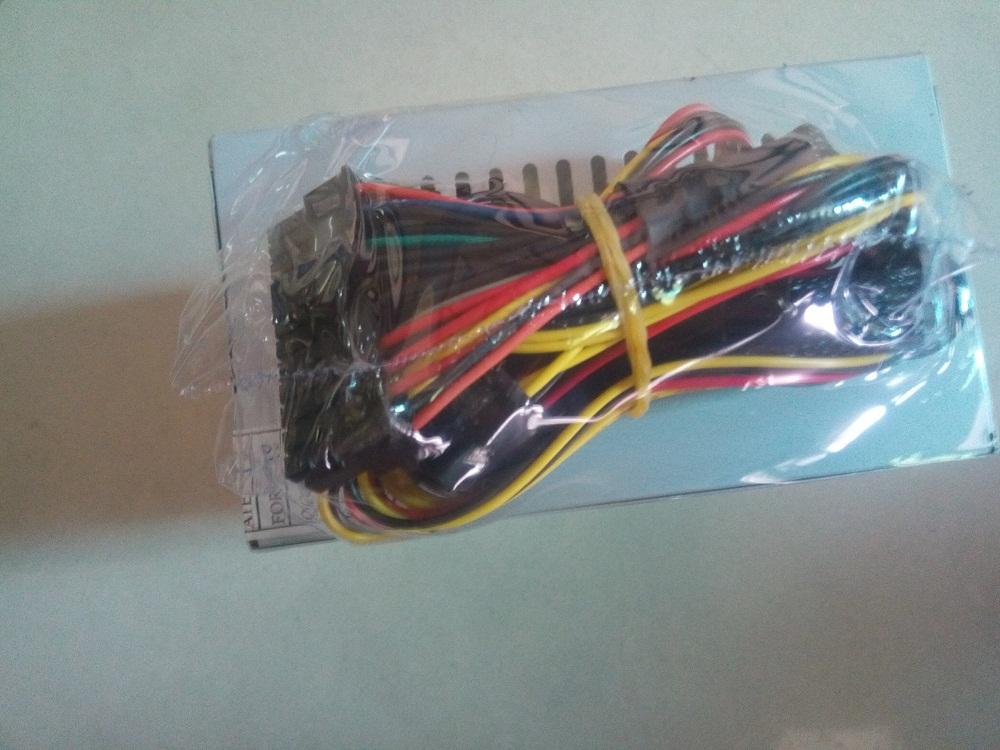 [HCM]Nguồn Vision 650W. Công suất mạnh. Ổn định