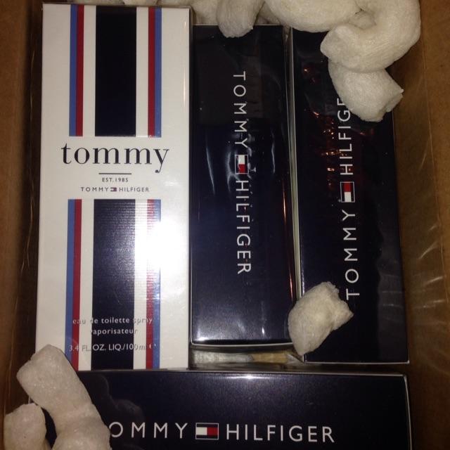 [HCM]Nước hoa nam Tommy - 100ml