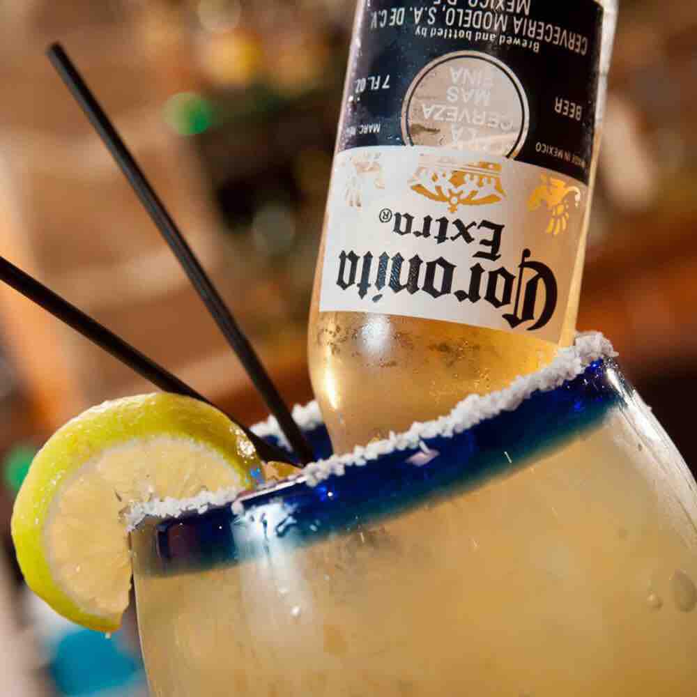 Lốc 6 chai Bia Coronita 210ml