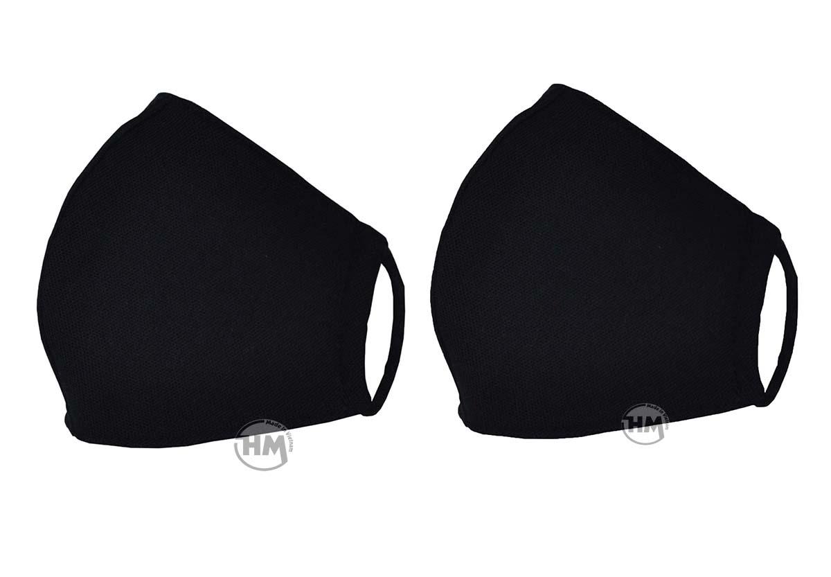 Combo 2 cái khẩu trang nam nữ
