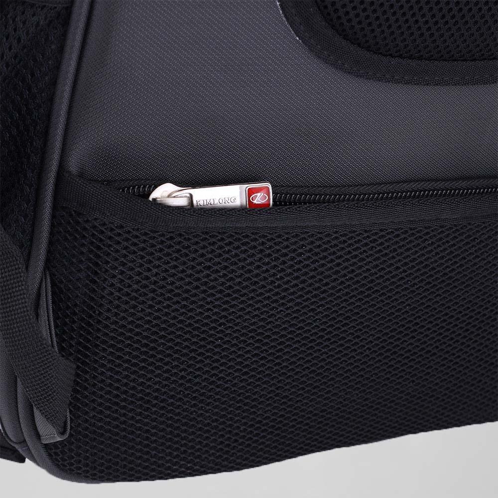 Balo đa năng, laptop Kim Long KL035 (Đen)